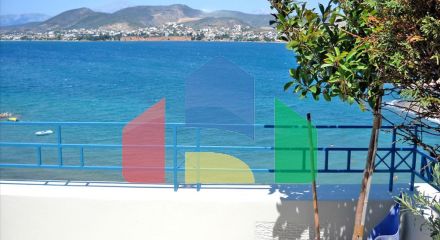 Продажа - Таунхаус 132 m² Эвия