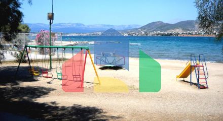 Продажа - Таунхаус 132 m² Эвия