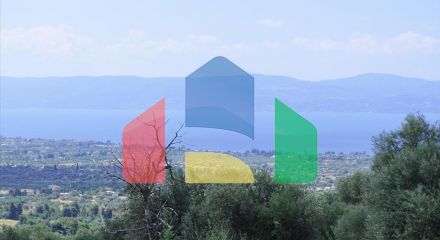Продаж - Земельна ділянка 45000 m² Евія