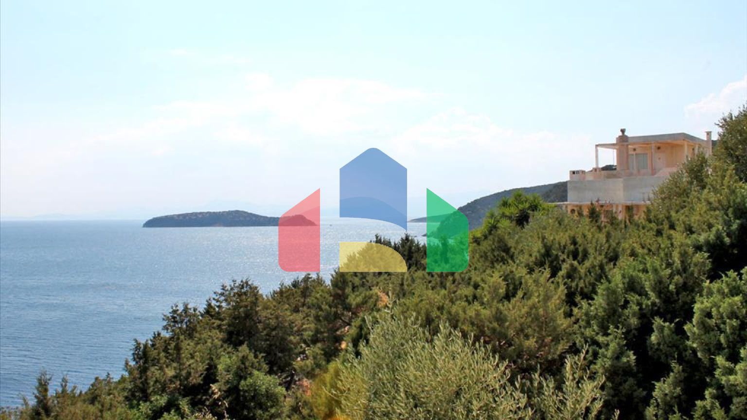 Продажа - Коттедж 145 m² Эвия