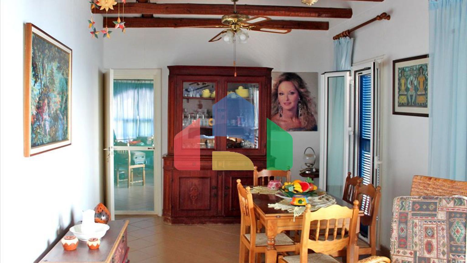 Продажа - Коттедж 145 m² Эвия