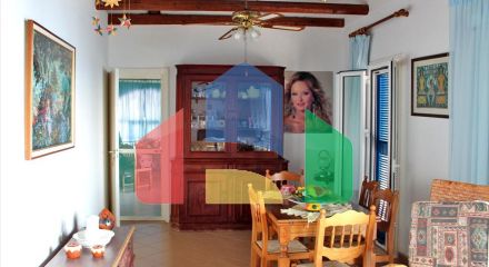 Продажа - Коттедж 145 m² Эвия