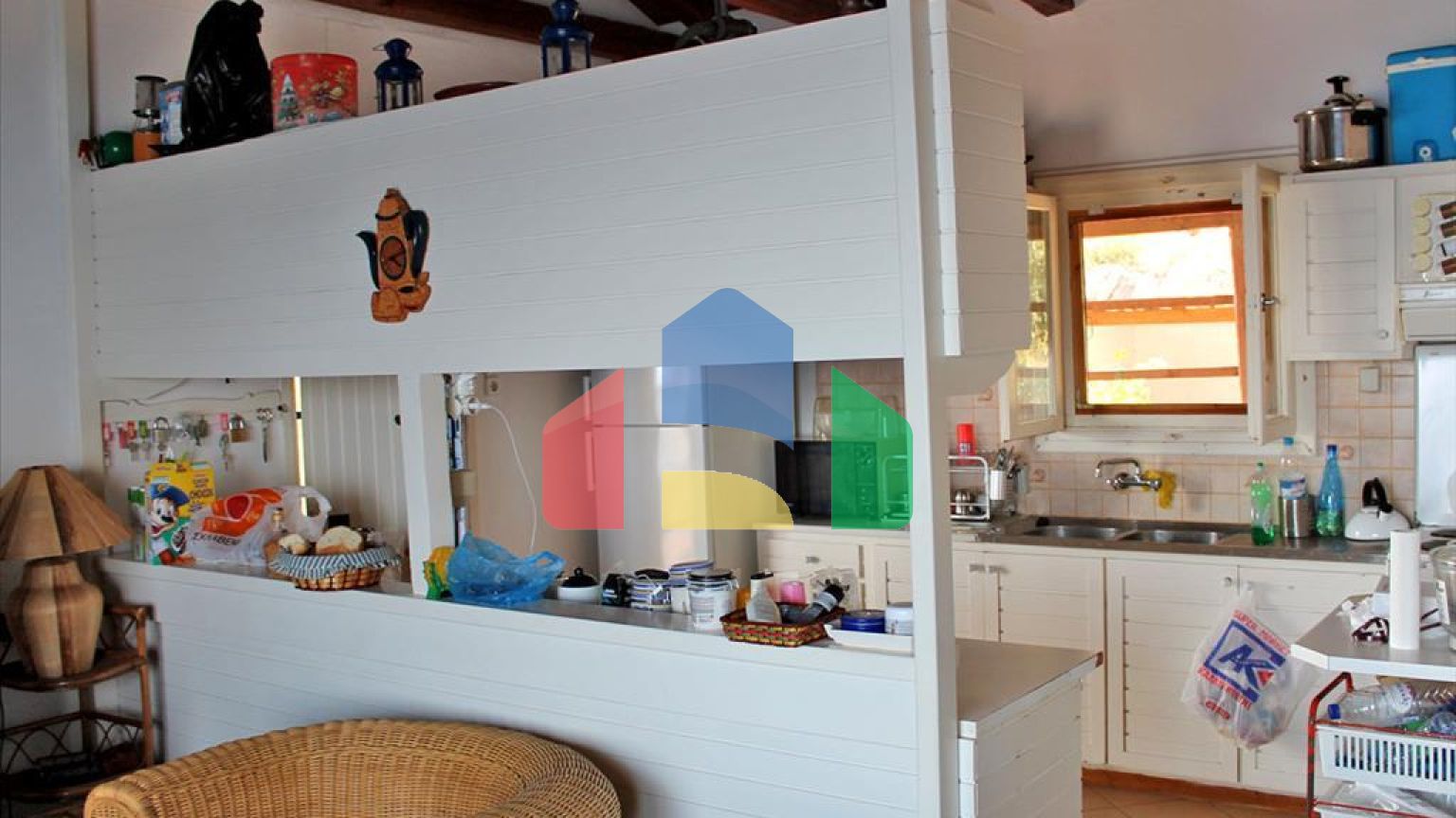 Продажа - Коттедж 145 m² Эвия