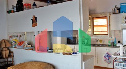 Продажа - Коттедж 145 m² Эвия