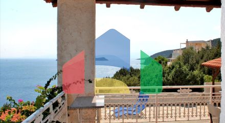 Продажа - Коттедж 145 m² Эвия