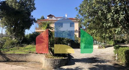 For Sale - Detached house 411 m² on the Euboea island