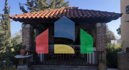 Продаж - Котедж 411 m² Евія