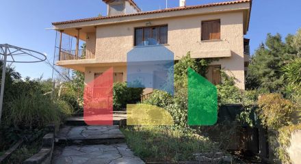 Продаж - Котедж 411 m² Евія