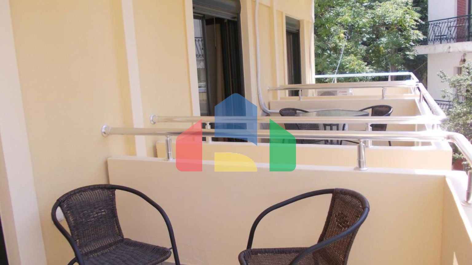 Продажа - Здание Эвия