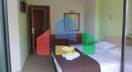 Продажа - Здание Эвия