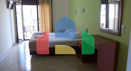 Продажа - Здание Эвия