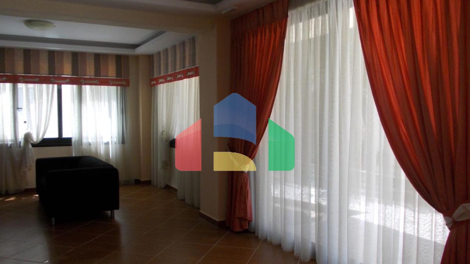 Продажа - Здание Эвия