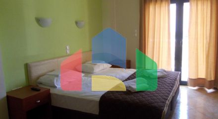 Продажа - Здание Эвия