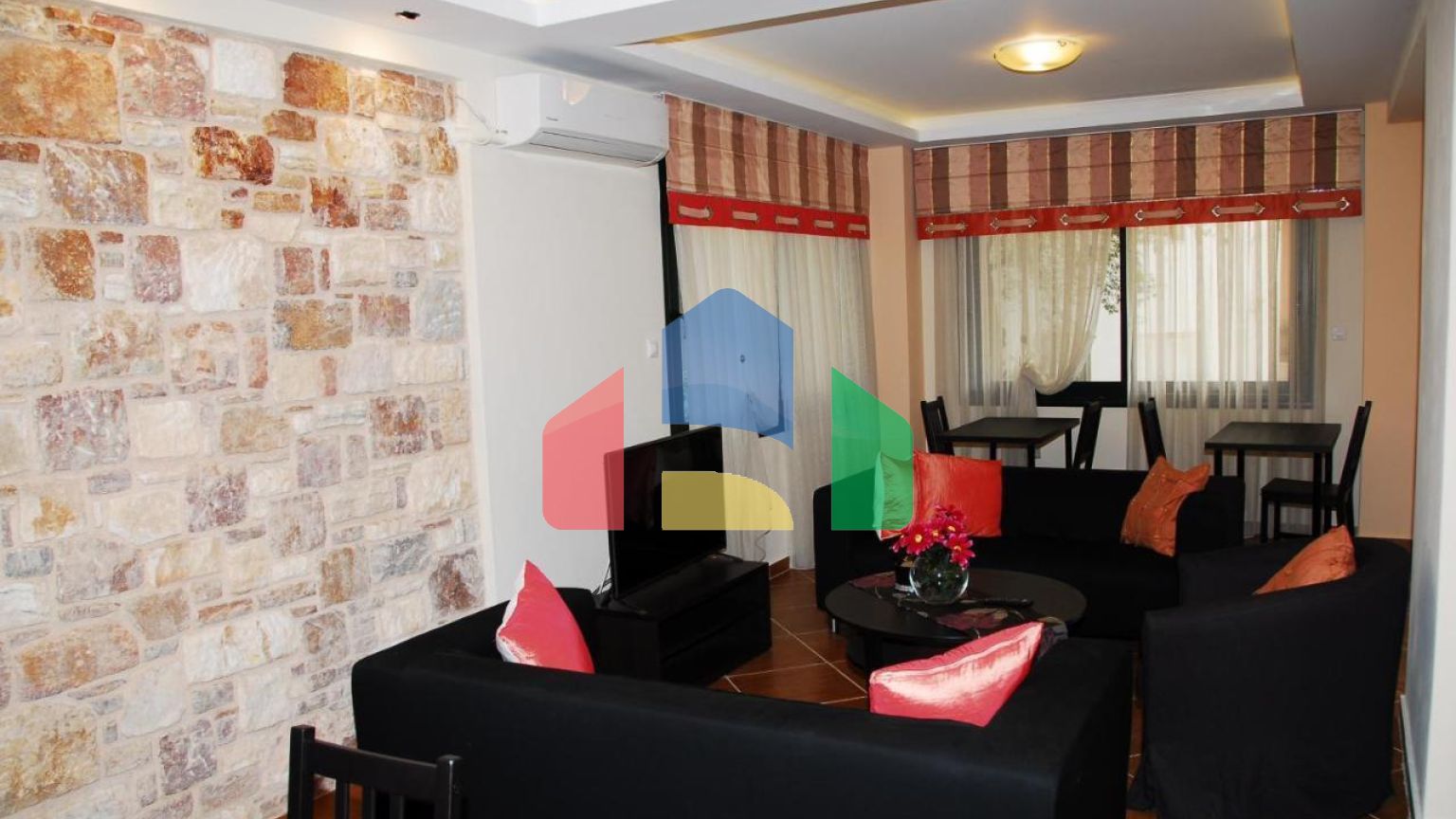 Продажа - Здание Эвия