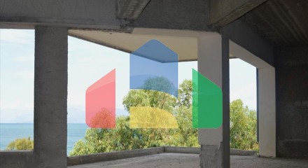Продаж - Будівля 470 m² Евія