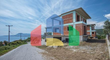 Продажа - Таунхаус 196 m² Эвия