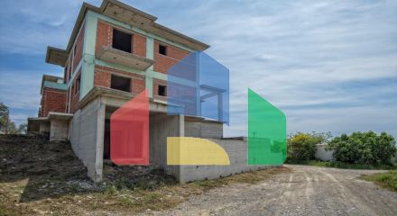 Продажа - Таунхаус 196 m² Эвия