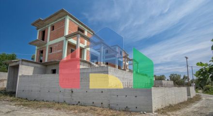 Продажа - Таунхаус 196 m² Эвия