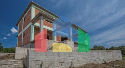 Продажа - Таунхаус 196 m² Эвия