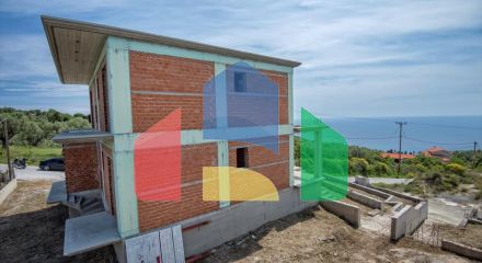 Продажа - Таунхаус 196 m² Эвия
