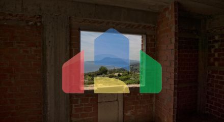 Продаж - Таунхаус 196 m² Евія