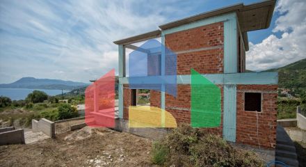 Продаж - Таунхаус 196 m² Евія