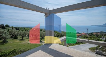 Продаж - Таунхаус 196 m² Евія