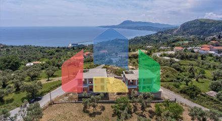 Продаж - Таунхаус 196 m² Евія