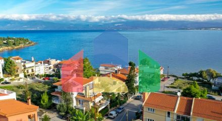 For Sale - Detached house 312 m² on the Euboea island