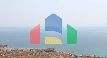 Продаж - Земельна ділянка 500 m² Евія