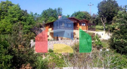 For Sale - Detached house 210 m² on the Euboea island