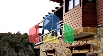 For Sale - Detached house 210 m² on the Euboea island