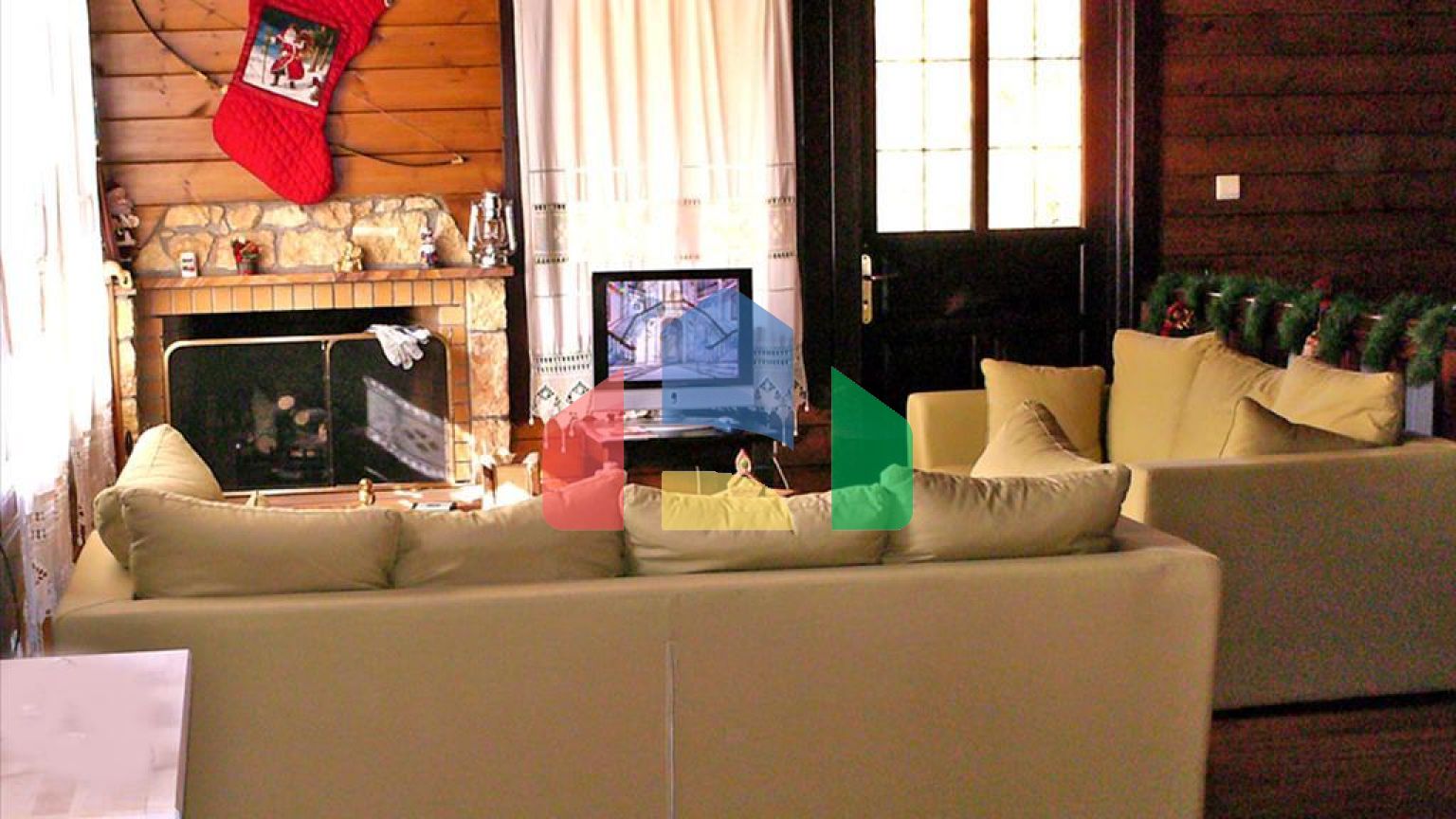 Продажа - Коттедж 210 m² Эвия