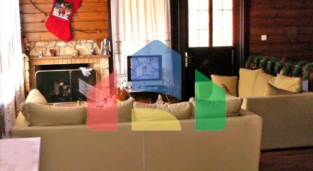 Продажа - Коттедж 210 m² Эвия