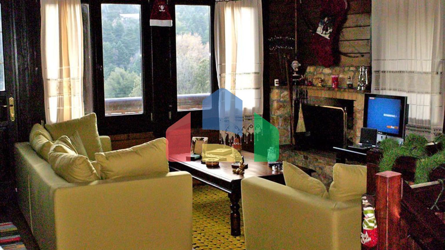 Продажа - Коттедж 210 m² Эвия