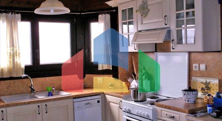 Продажа - Коттедж 210 m² Эвия