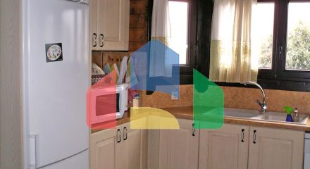 Продажа - Коттедж 210 m² Эвия