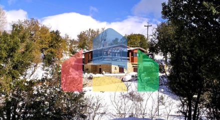 Продажа - Коттедж 210 m² Эвия