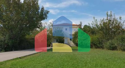 For Sale - Detached house 271 m² on the Euboea island