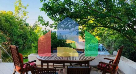 For Sale - Detached house 271 m² on the Euboea island
