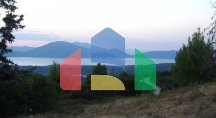 Продаж - Земельна ділянка 6500 m² Евія