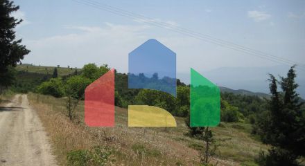 Продаж - Земельна ділянка 6500 m² Евія