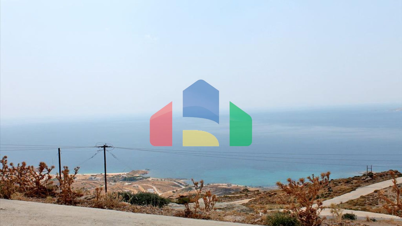 Продажа - Таунхаус 135 m² Эвия