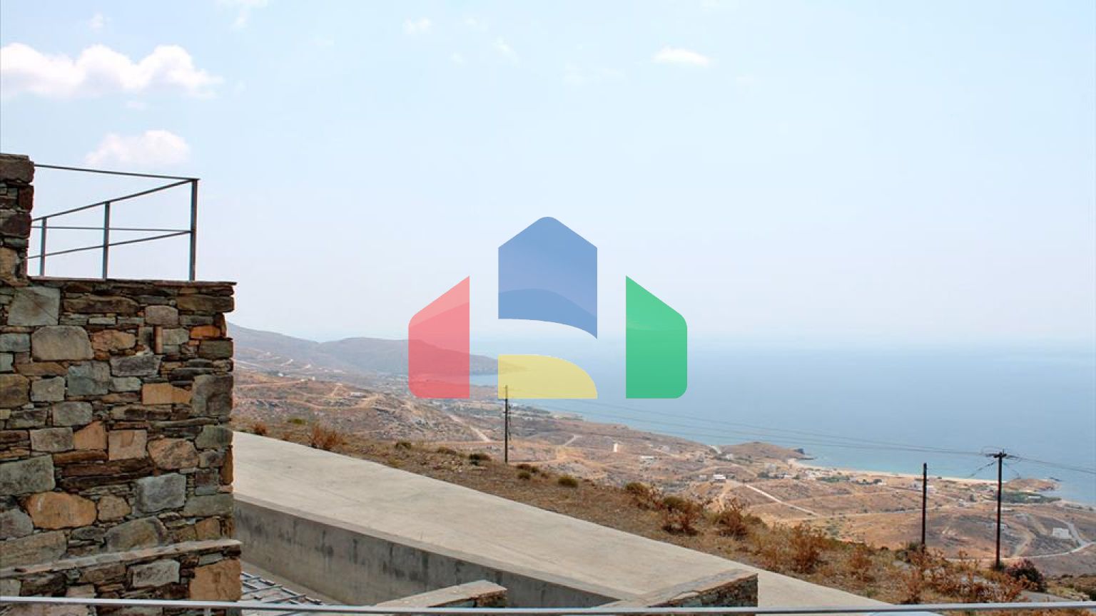 Продажа - Таунхаус 135 m² Эвия