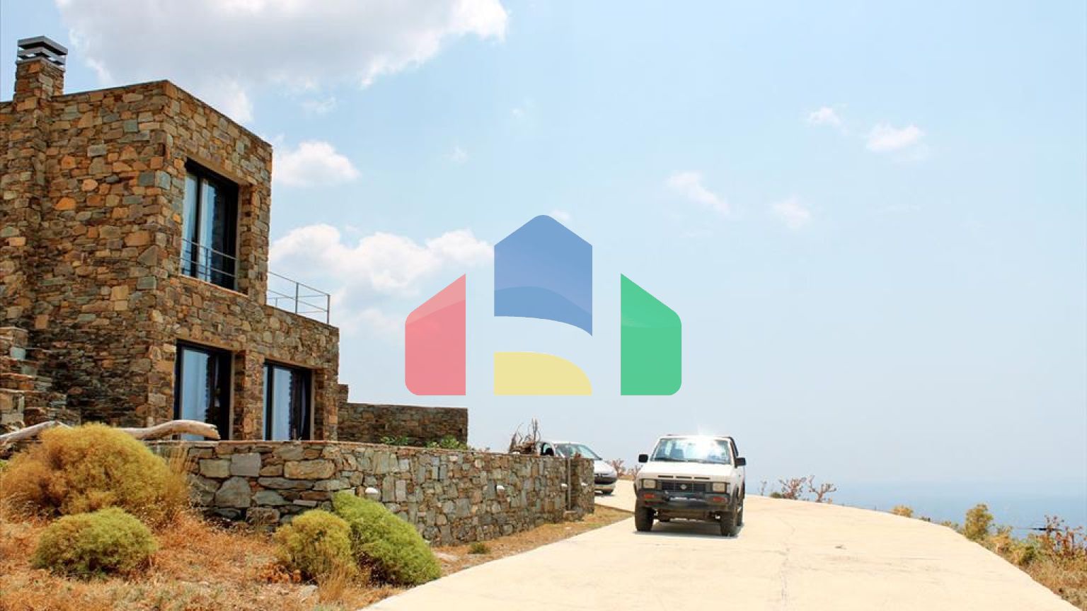 Продажа - Таунхаус 135 m² Эвия