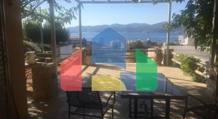 For Sale - Detached house 150 m² on the Euboea island