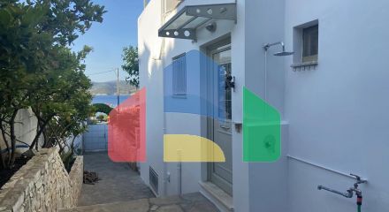 For Sale - Detached house 150 m² on the Euboea island