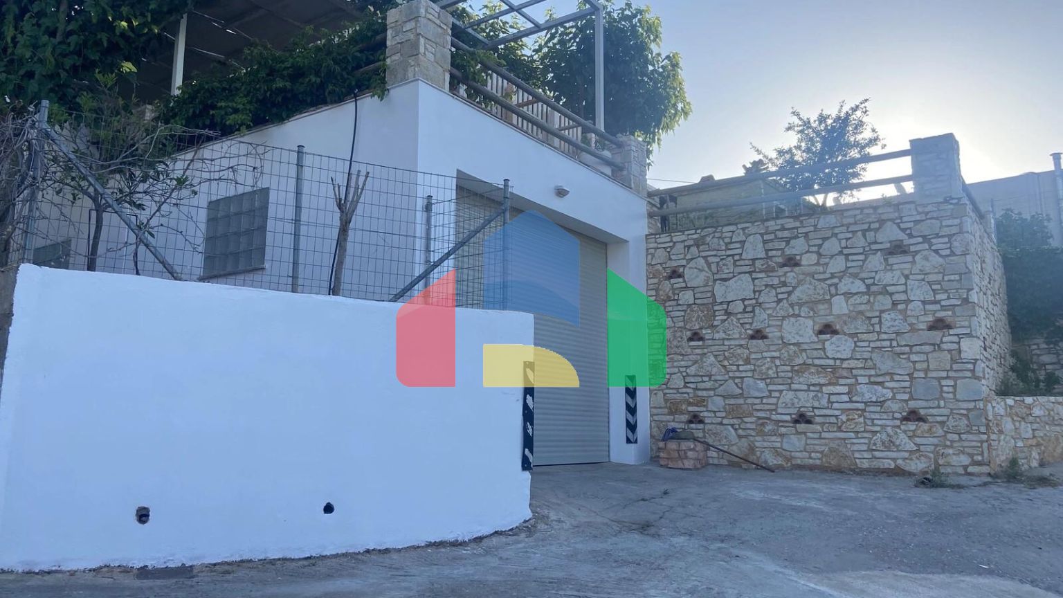 Продажа - Коттедж 150 m² Эвия