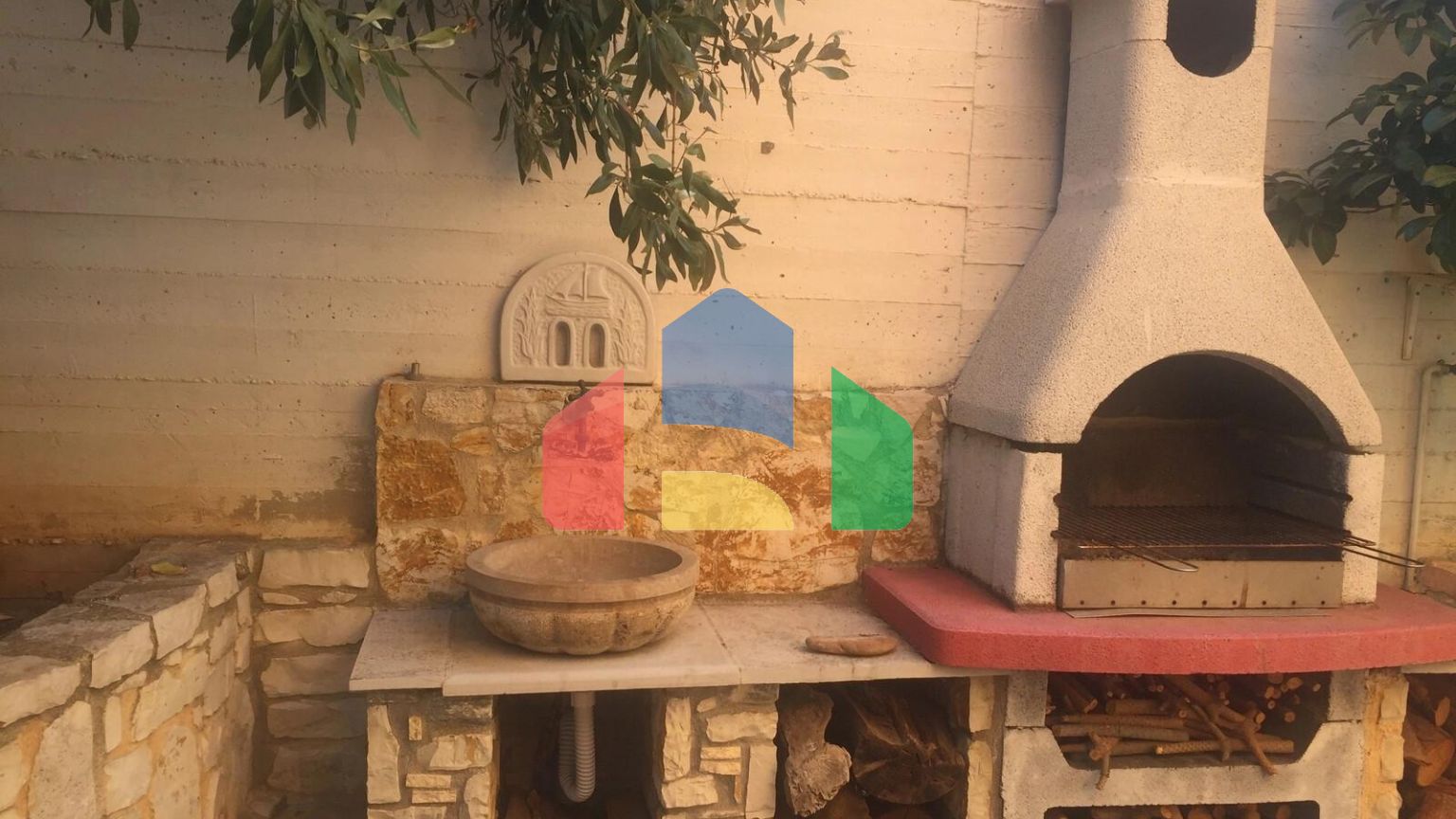 Продажа - Коттедж 150 m² Эвия