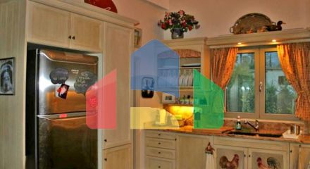 Продажа - Вилла 220 m² Эвия